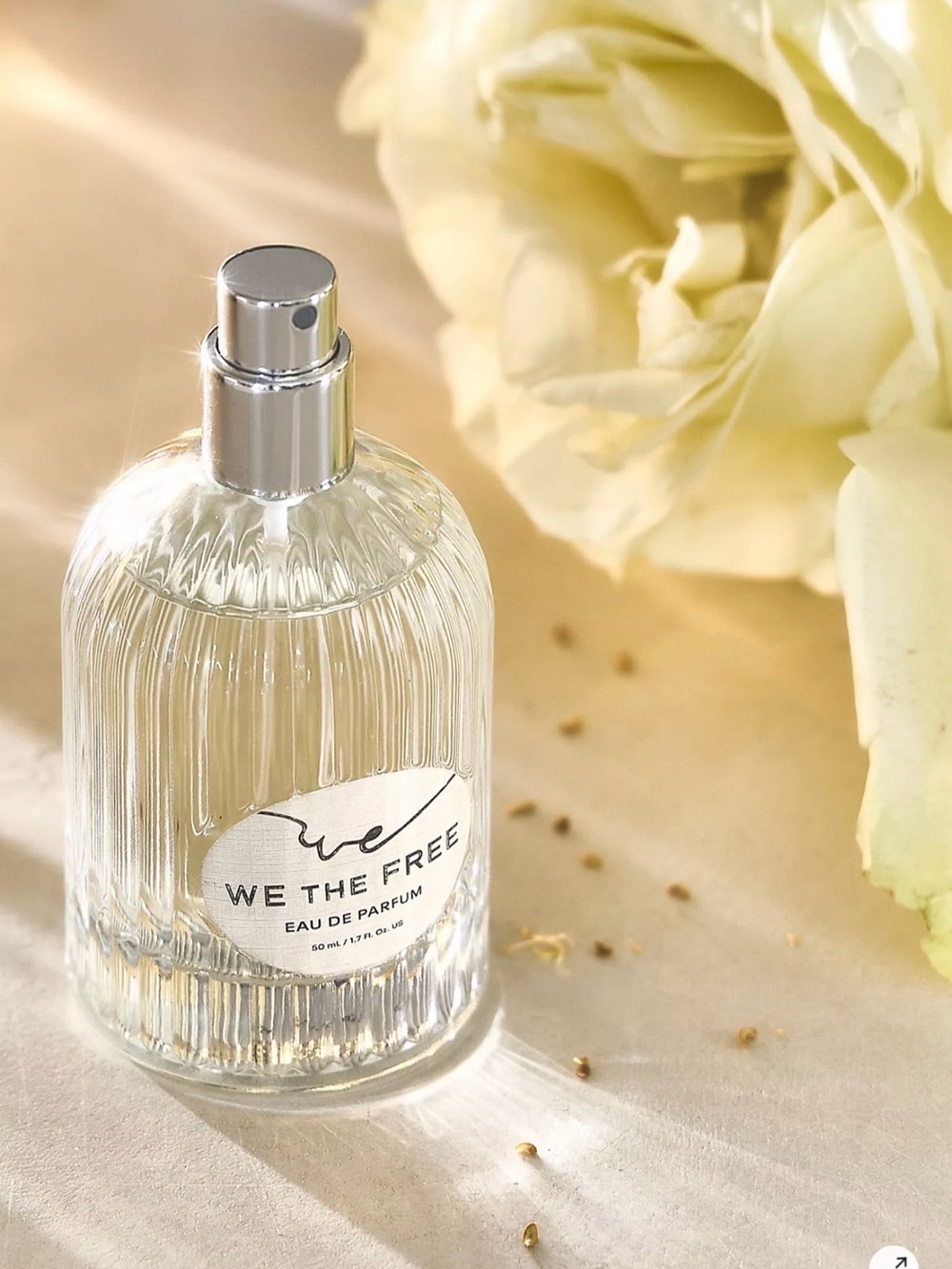 Free People We The Free Eau de Parfum